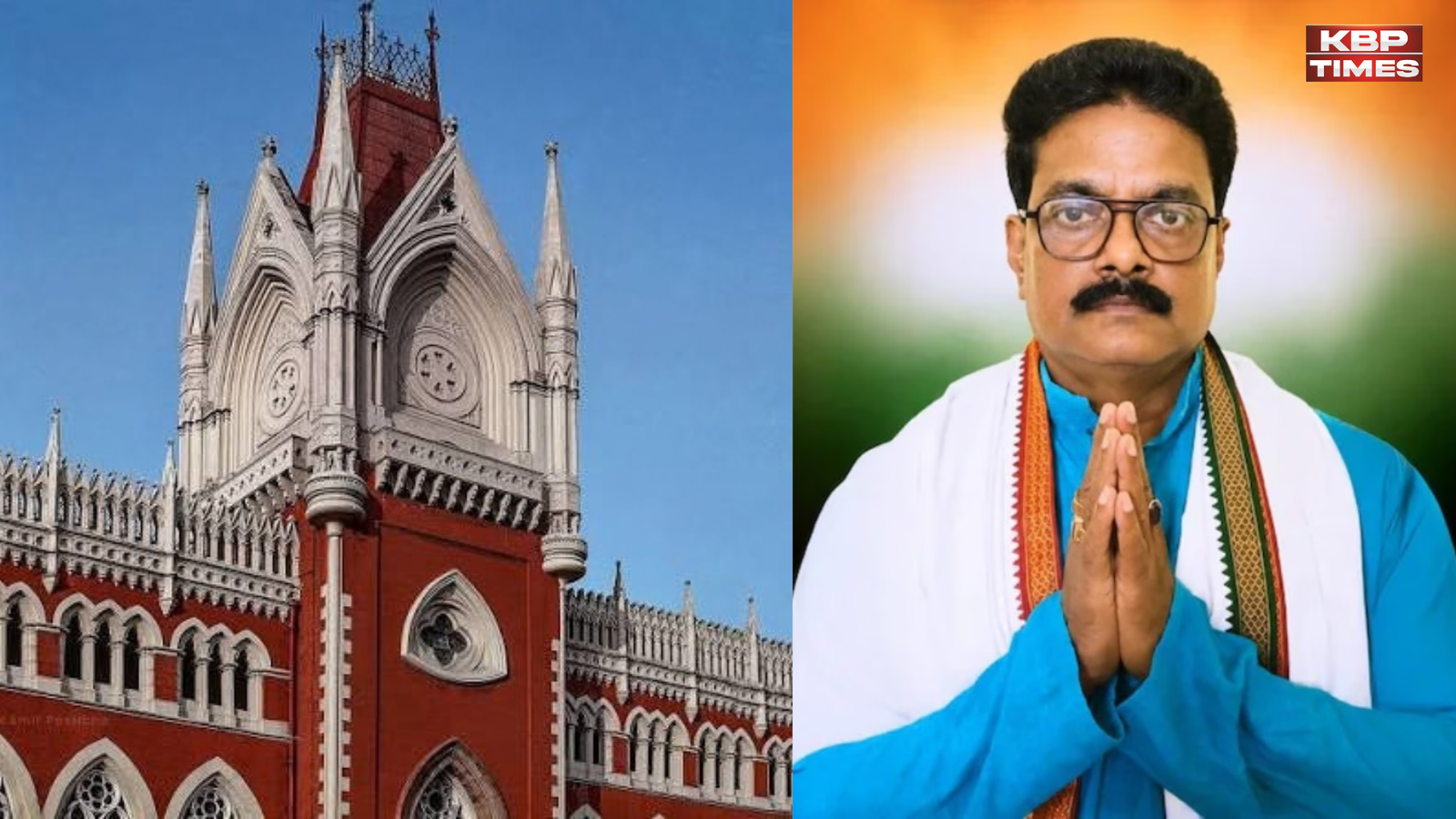 Congress Candidate and kolkata high court