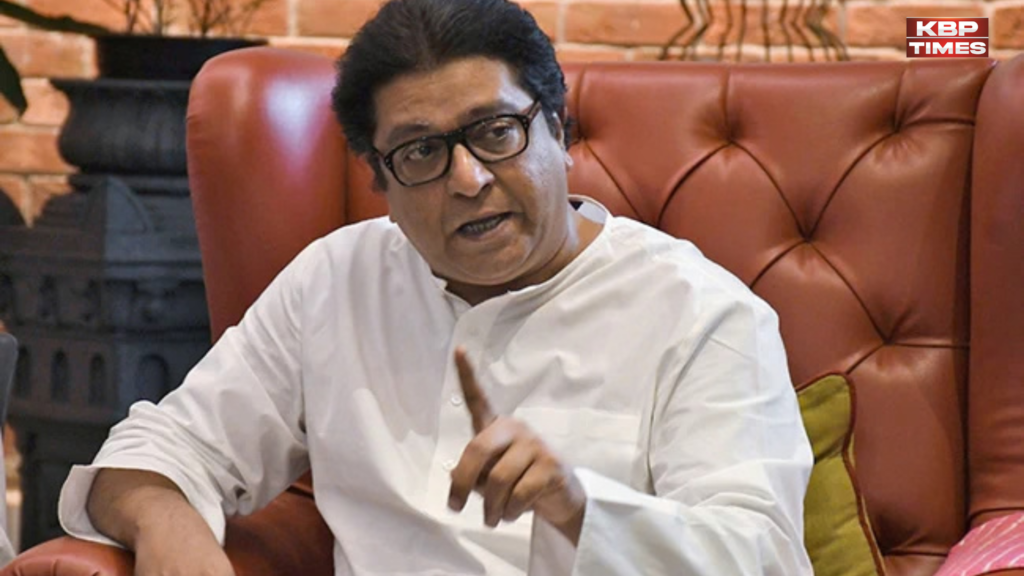 Raaj Thakray