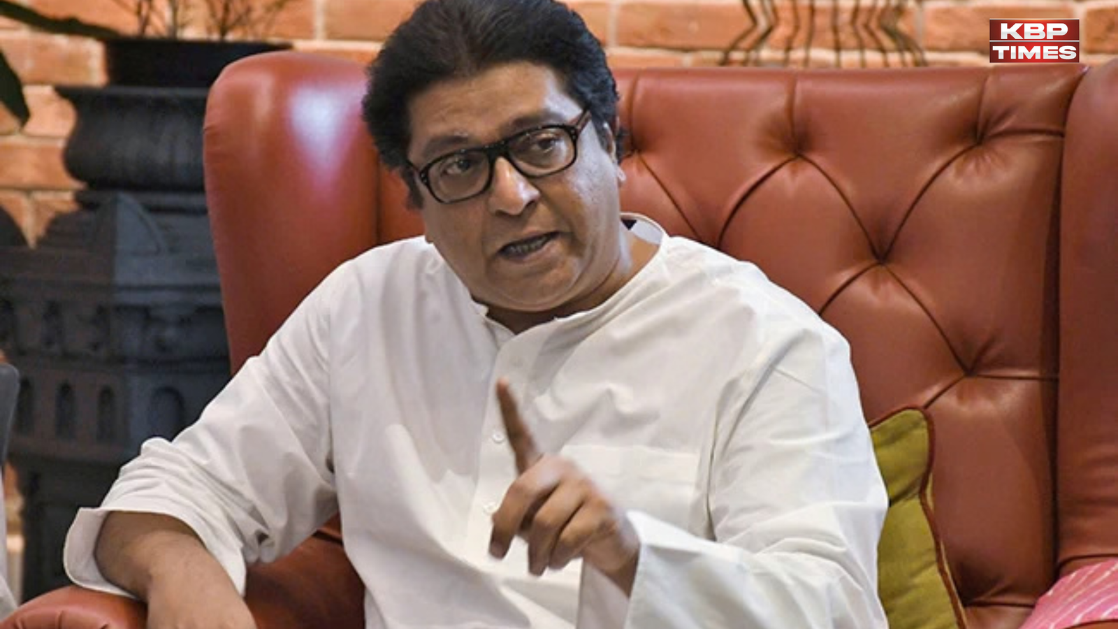 Raaj Thakray