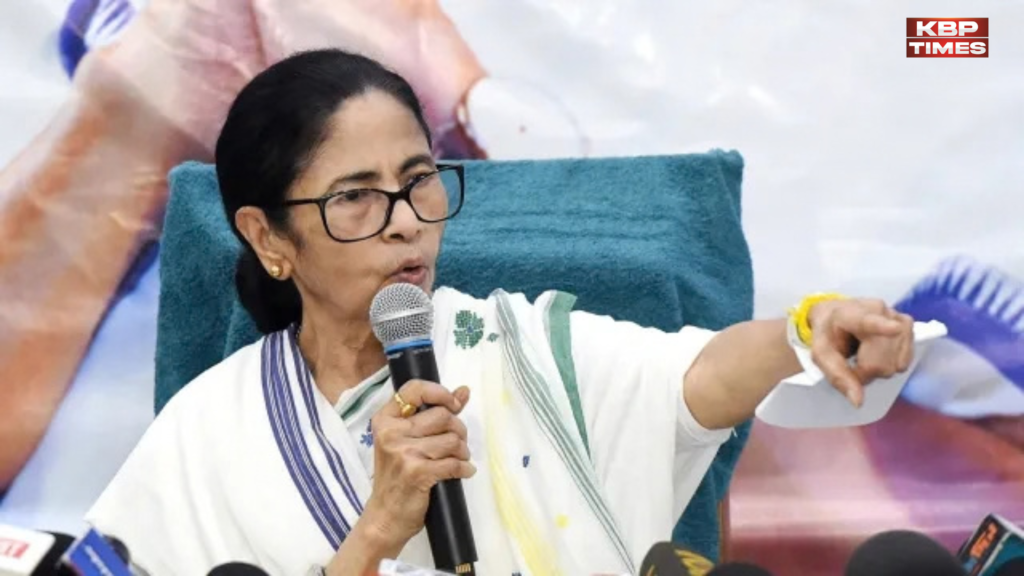 Mamta Benarjee