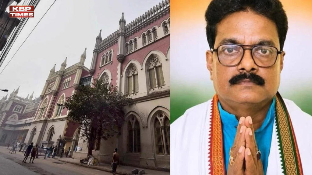 Nandigram candidate milan