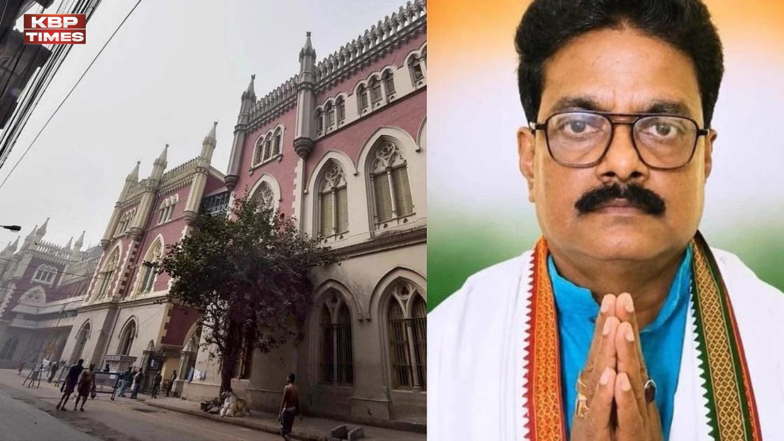 Nandigram candidate milan