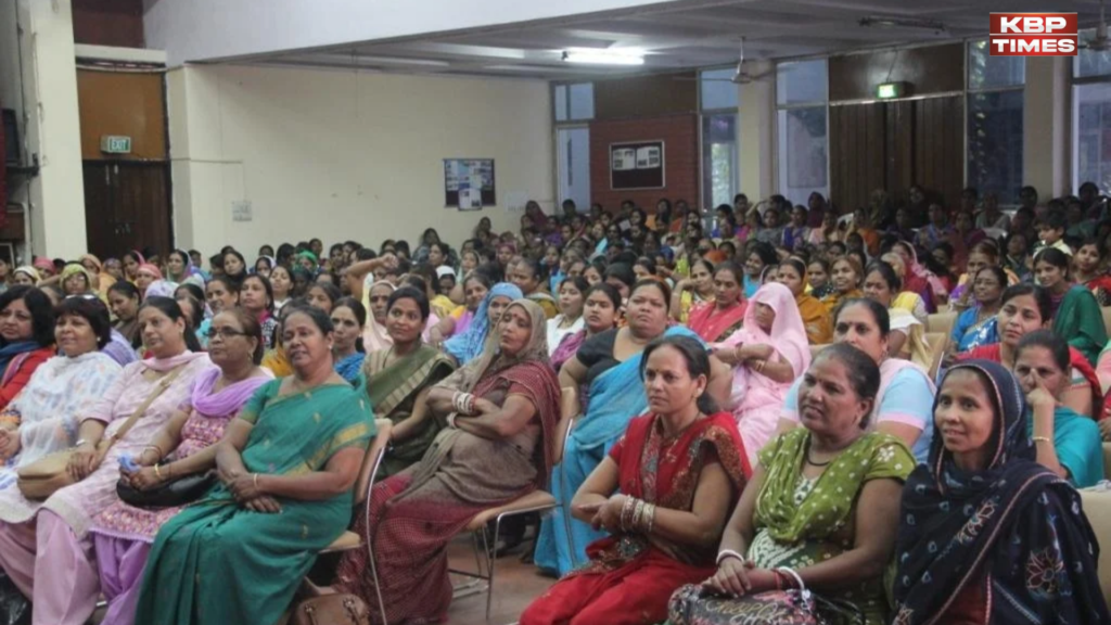 Rajasthan Panchayat Chunav