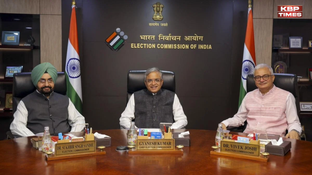 Election Commission of India