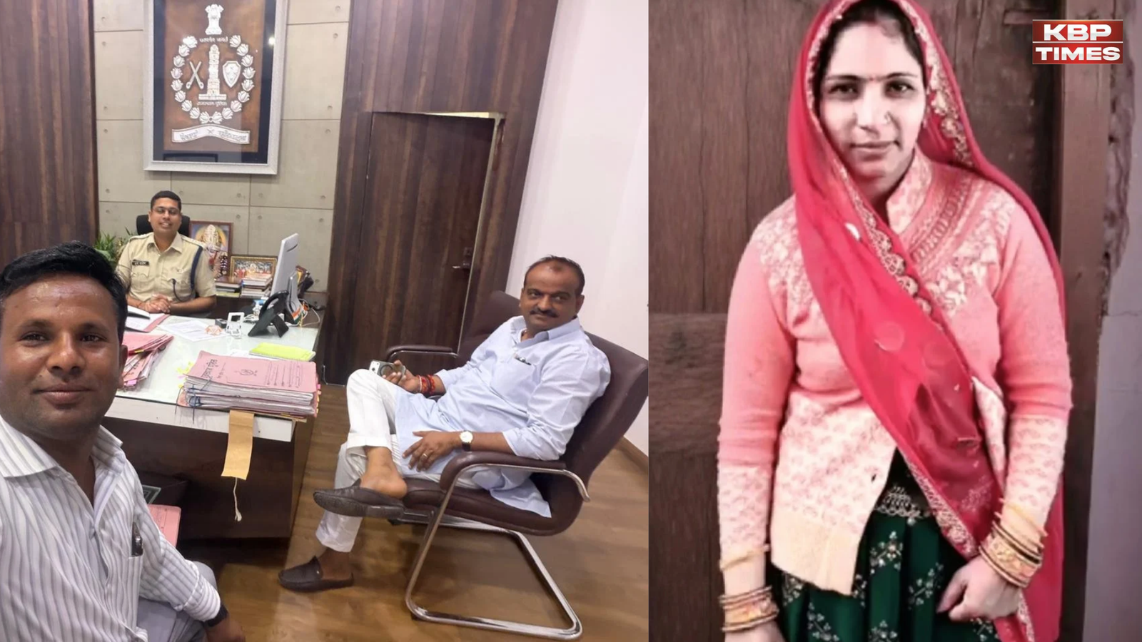 Nirma Sucide case