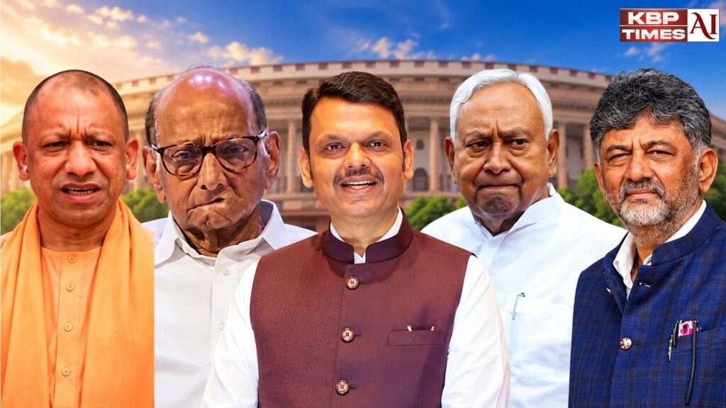 MLC Election Results 2026