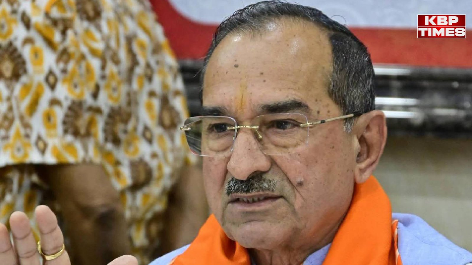 Madan Rathore