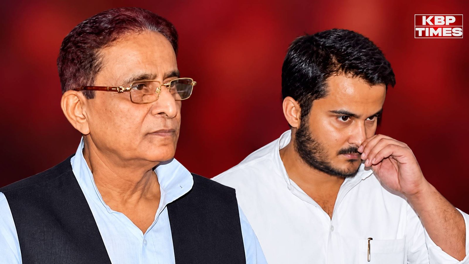 Azam Khan Bail