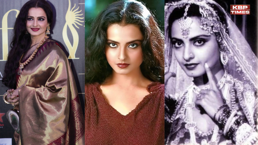 Rekha film actress