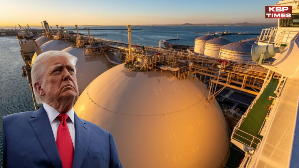America Purchase Russia Oil