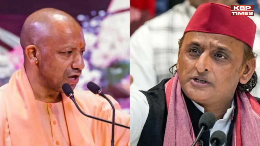 Ayodhya and CM Yogi