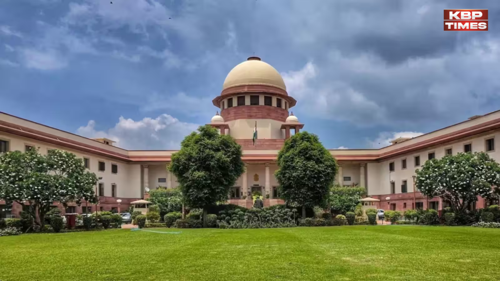 Petition in supreme court