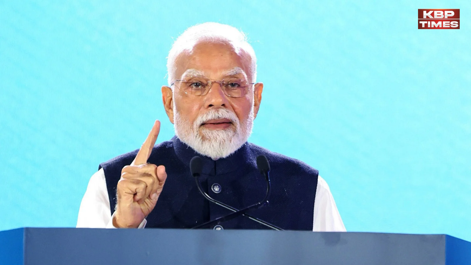 PM Modi