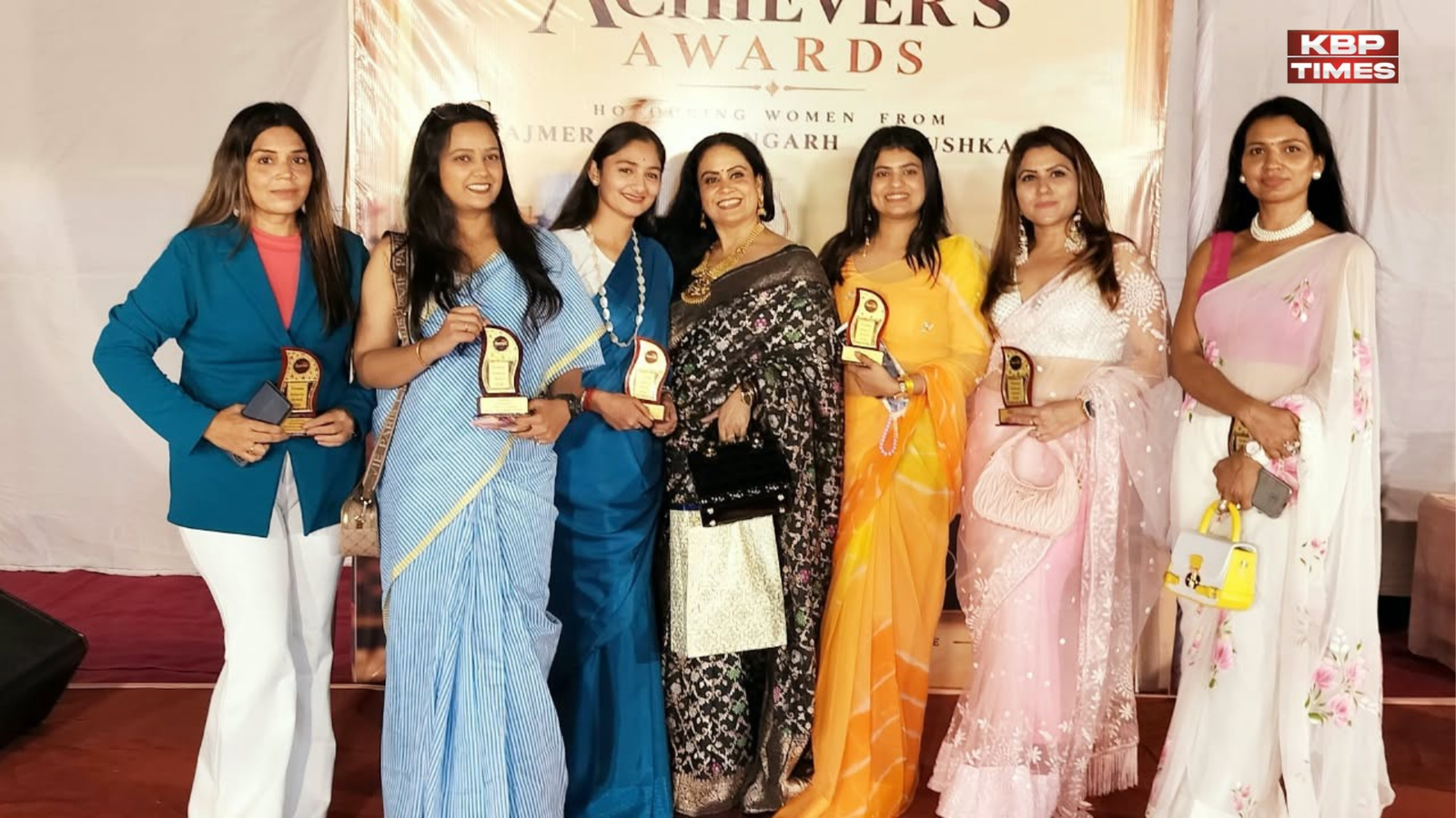 Women Achievement Award