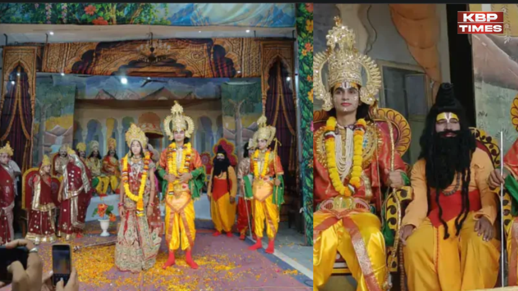 Ramleela