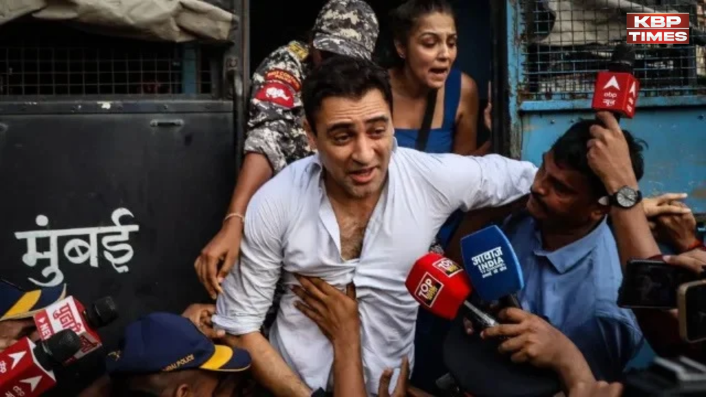 film actor Imran khan