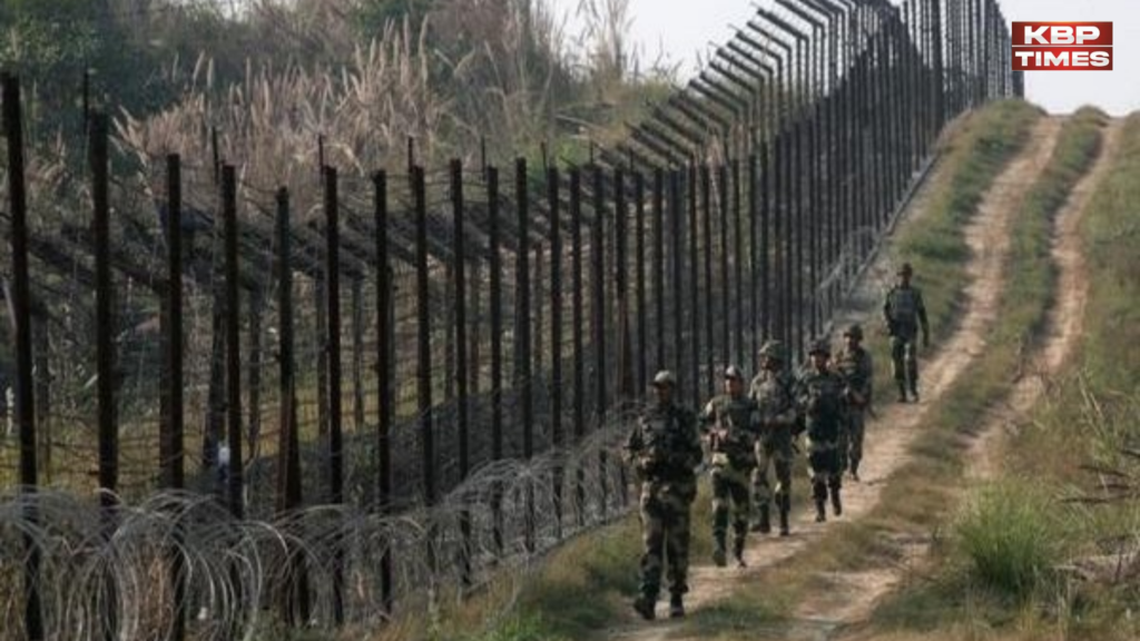 LoC kupwara