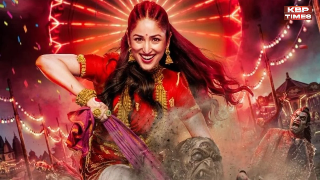 Nai Naveli film by yami gautam