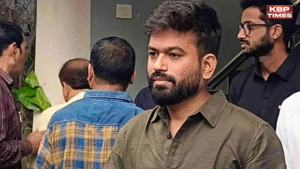 CJP foundar Abhijit Dipke