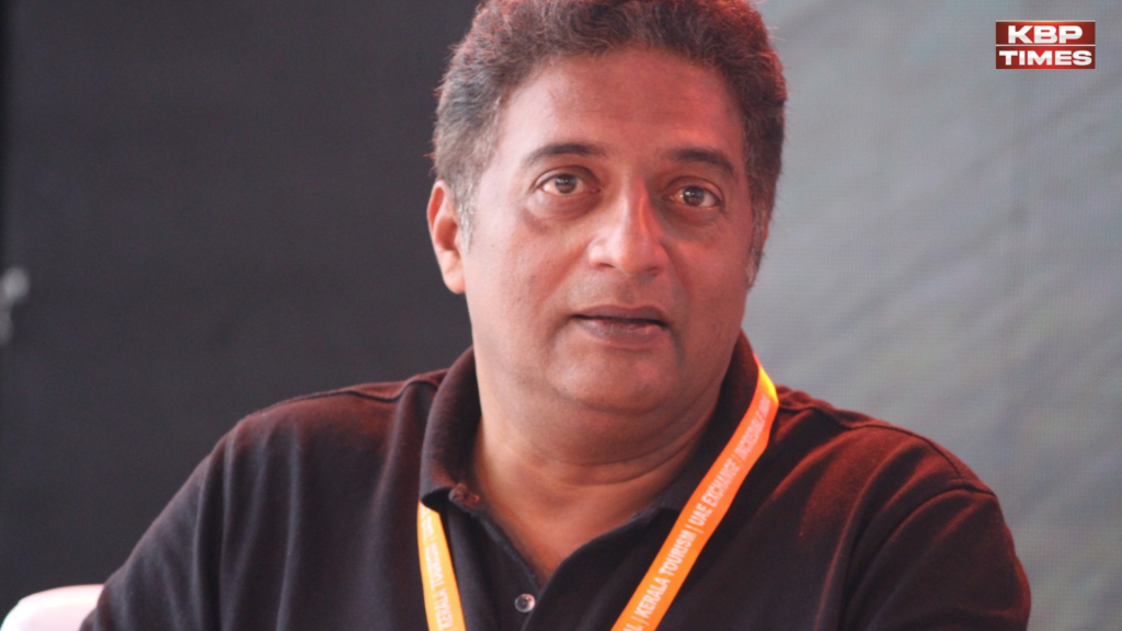 Prakash Raj