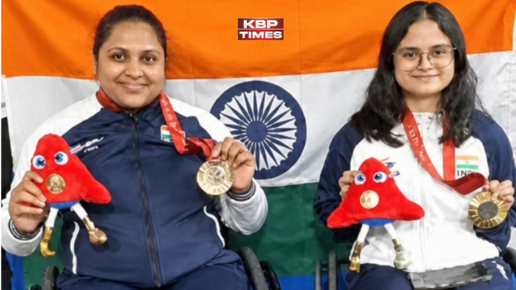 Para Asian Games