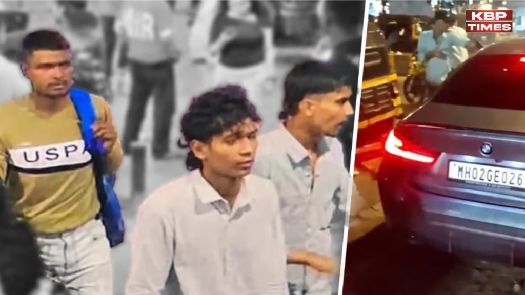 attackers identified