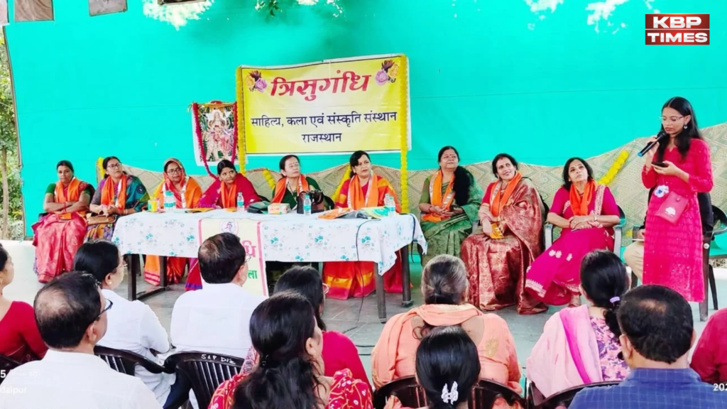 Navratri in Udaipur
