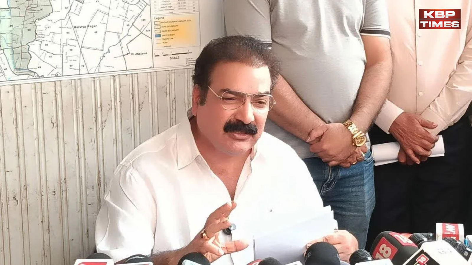 Pratap singh Khachriyawas