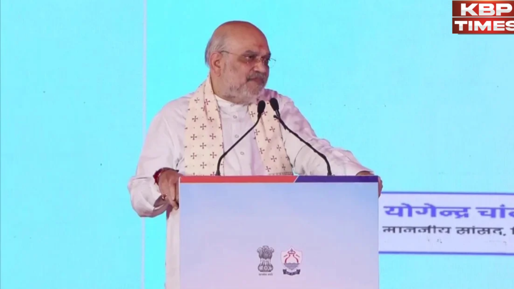 Amit Shah