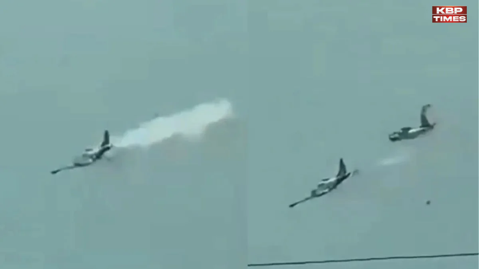 Plane Accident in philipins