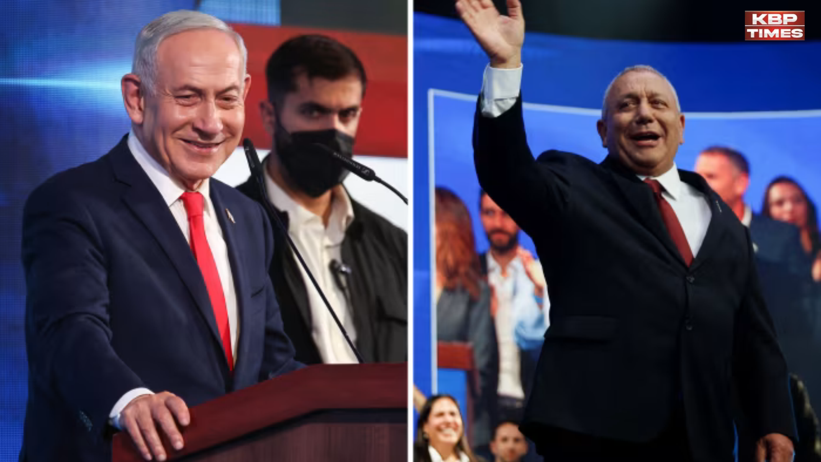Election in Israel