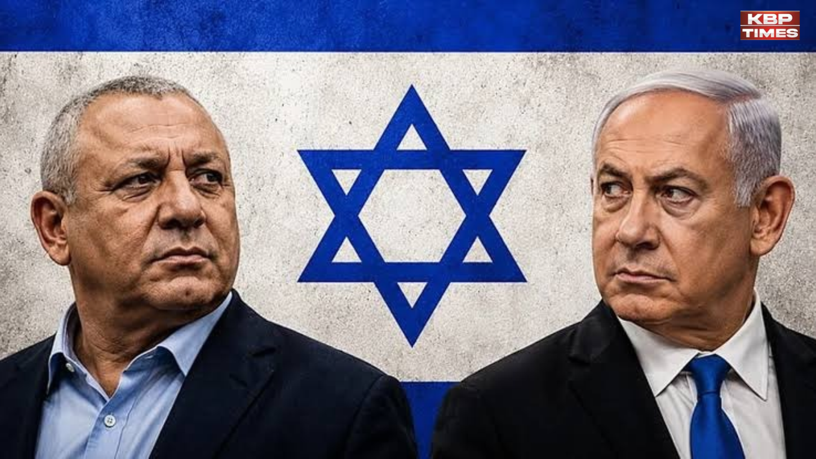 Israel Election for PM