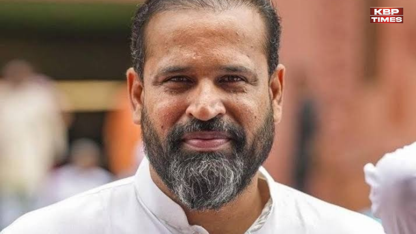Yusuf Pathan statement