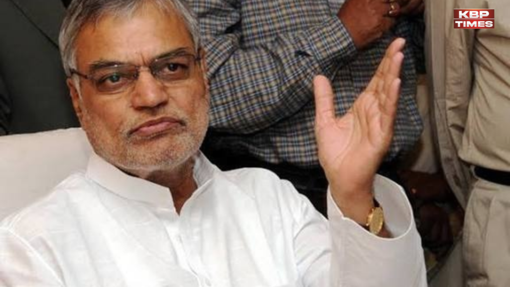 Congress Investigation commettee