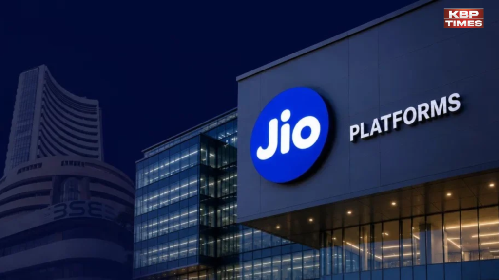 Jio IPO