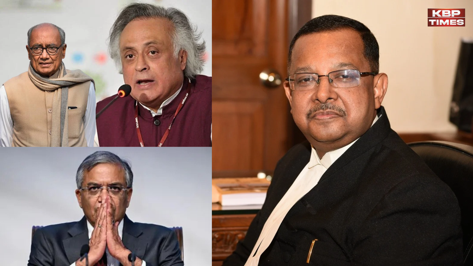 CEC Gyanesh kumar and opposition