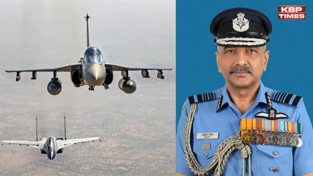 Air Chief Marshal