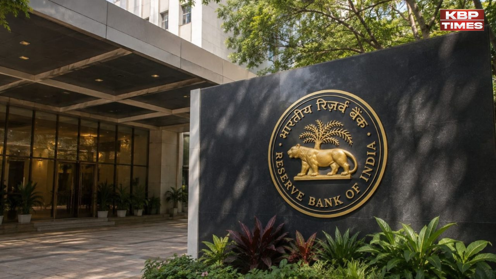 RBI Rapo Rate