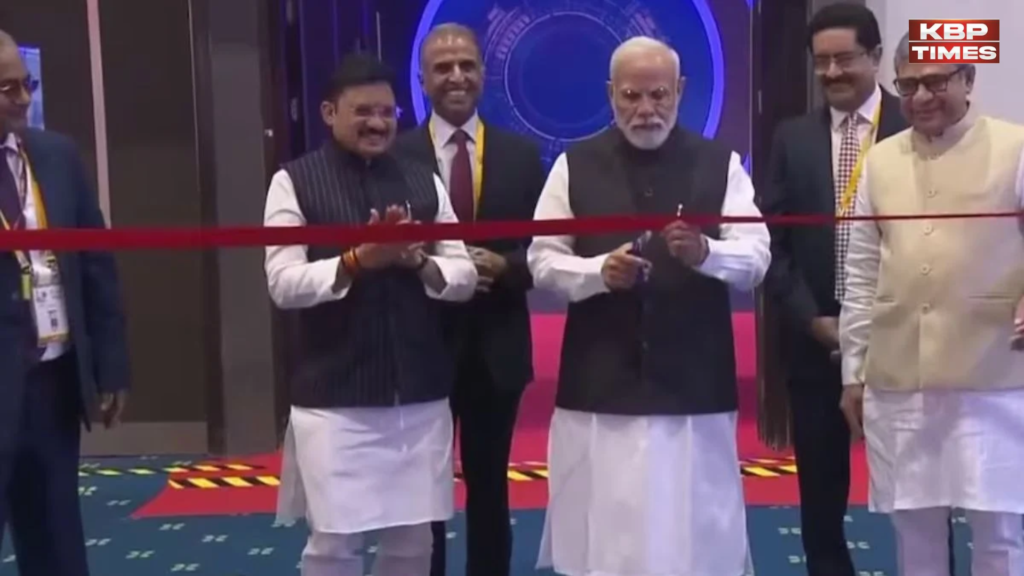 India Mobile Congress