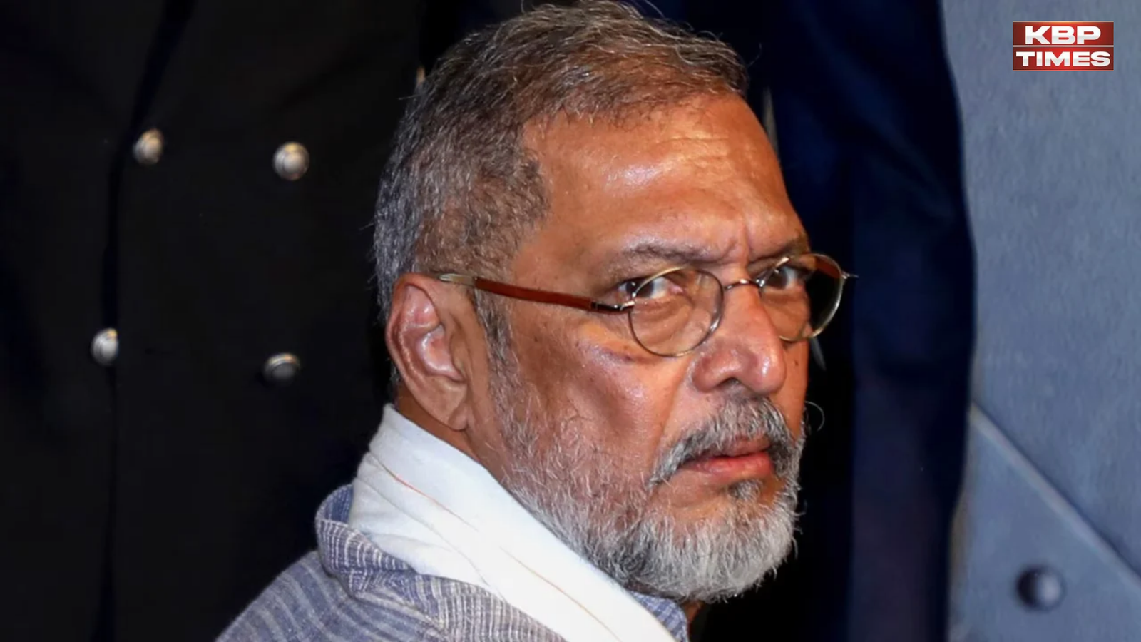 Nana Patekar
