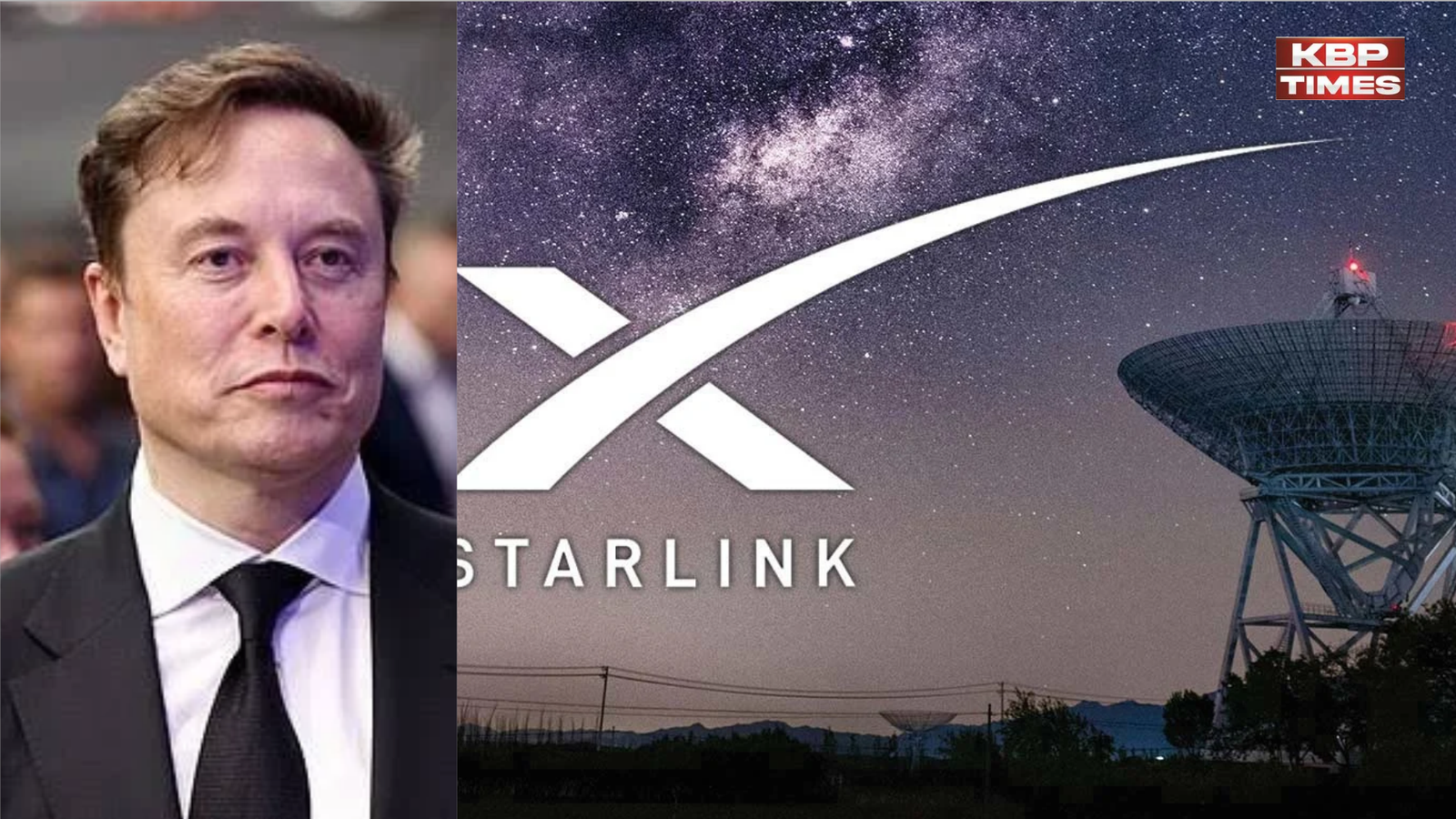 Starlink